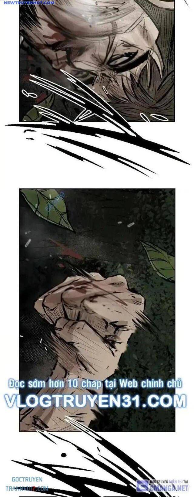 Shark - Cá Mập Chapter 117 - 46
