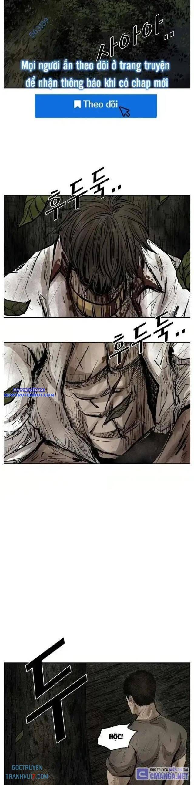 Shark - Cá Mập Chapter 117 - 49