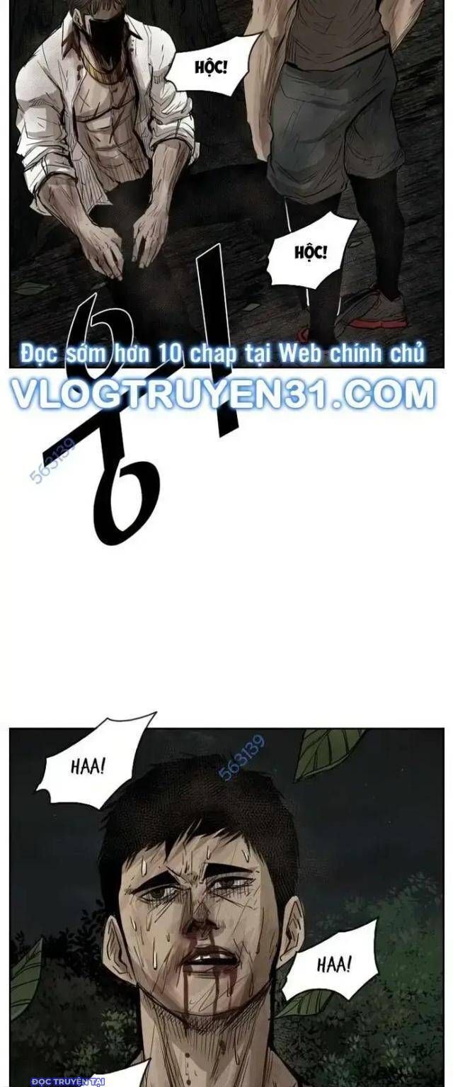 Shark - Cá Mập Chapter 117 - 50