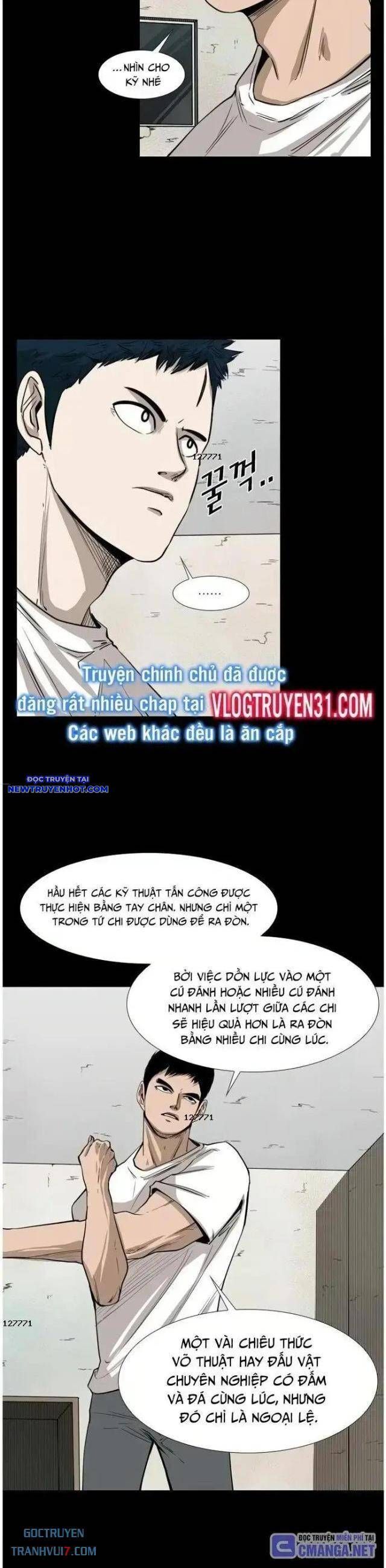 Shark - Cá Mập Chapter 117 - 6