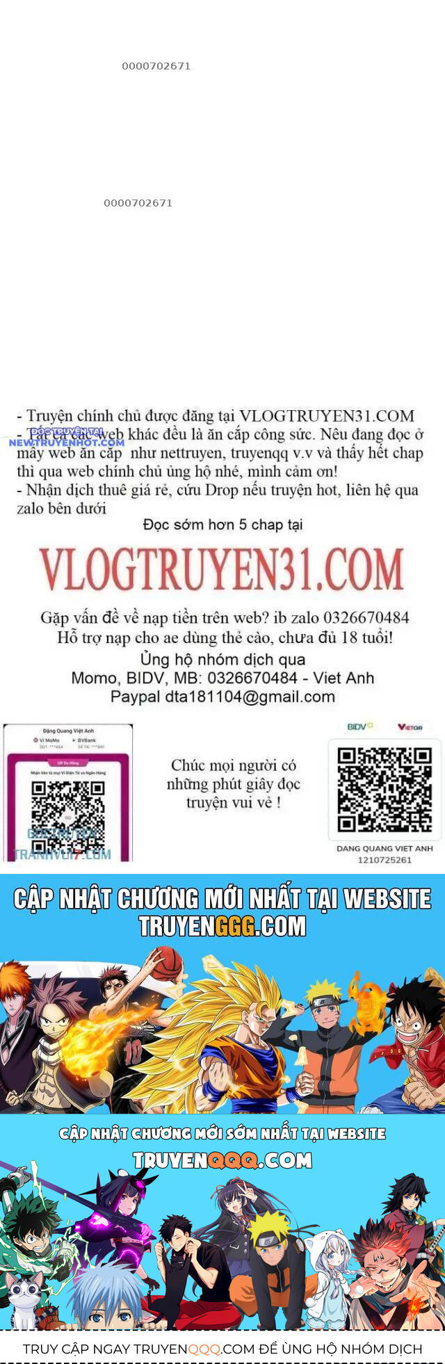 Shark - Cá Mập Chapter 117 - 55