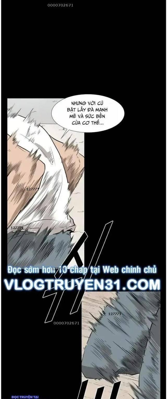 Shark - Cá Mập Chapter 117 - 8