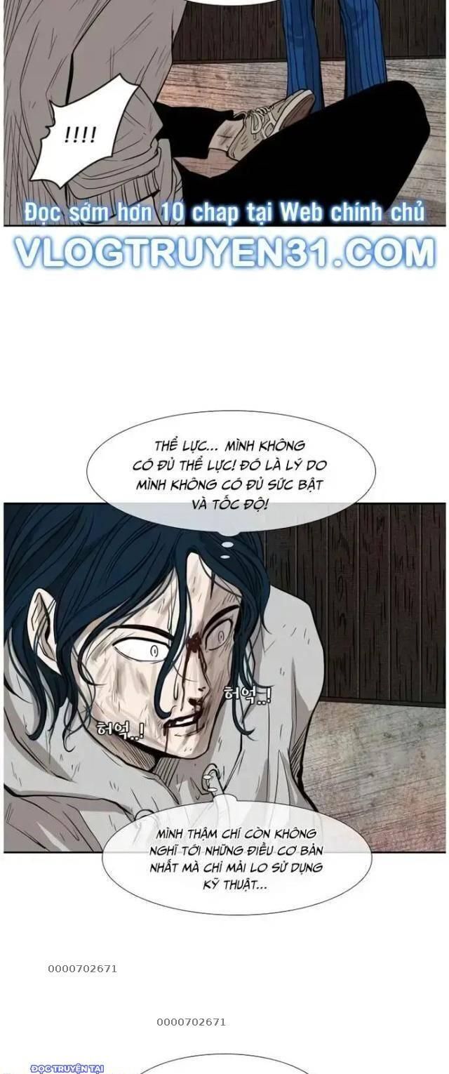 Shark - Cá Mập Chapter 118 - 11