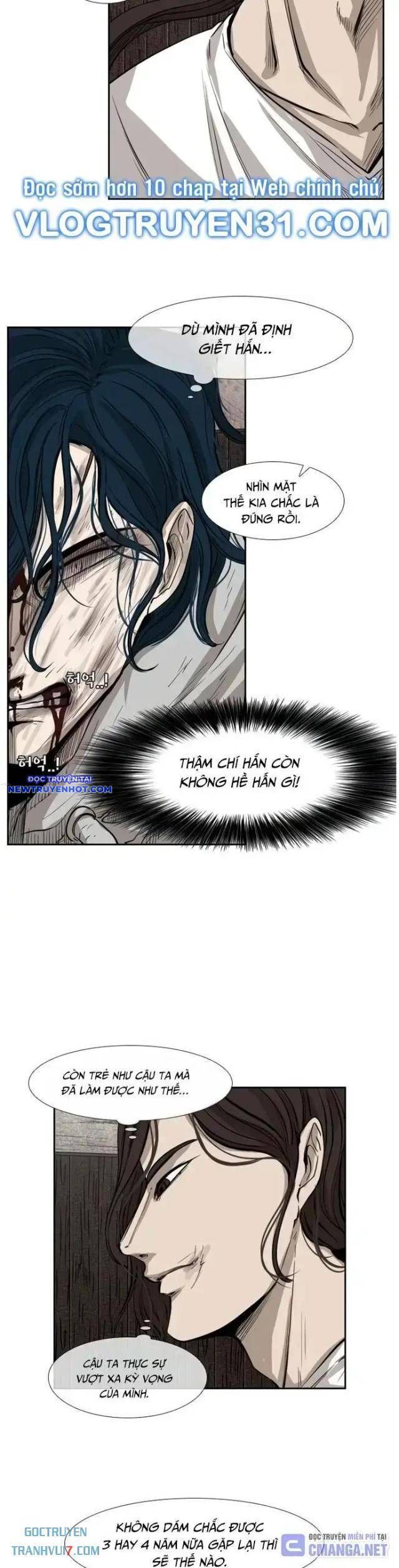 Shark - Cá Mập Chapter 118 - 13