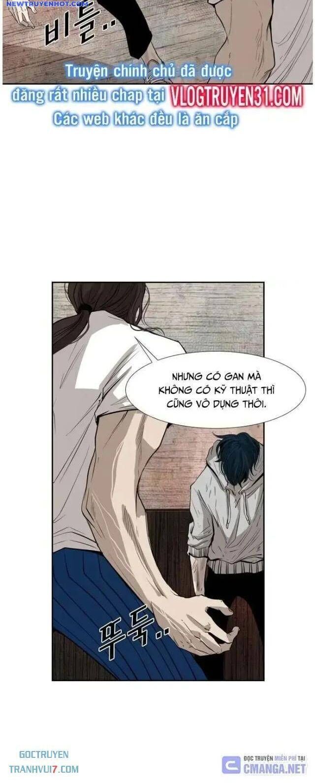 Shark - Cá Mập Chapter 118 - 15