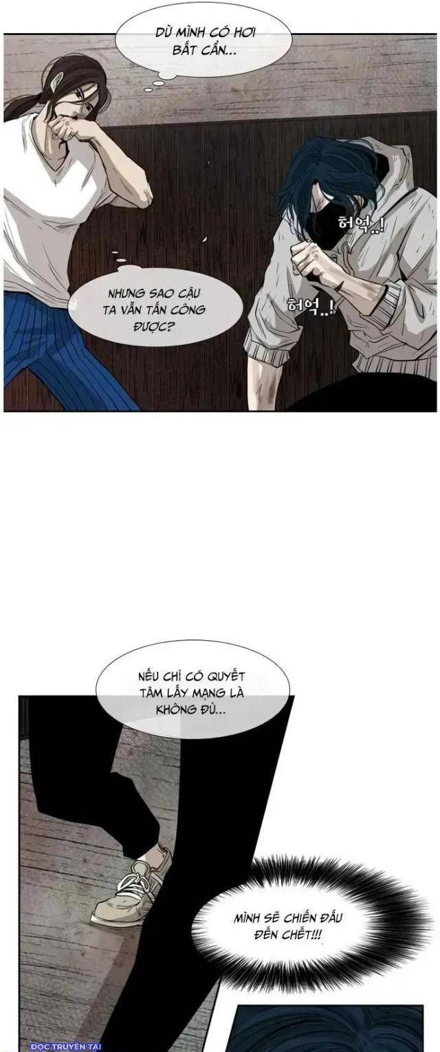 Shark - Cá Mập Chapter 118 - 18