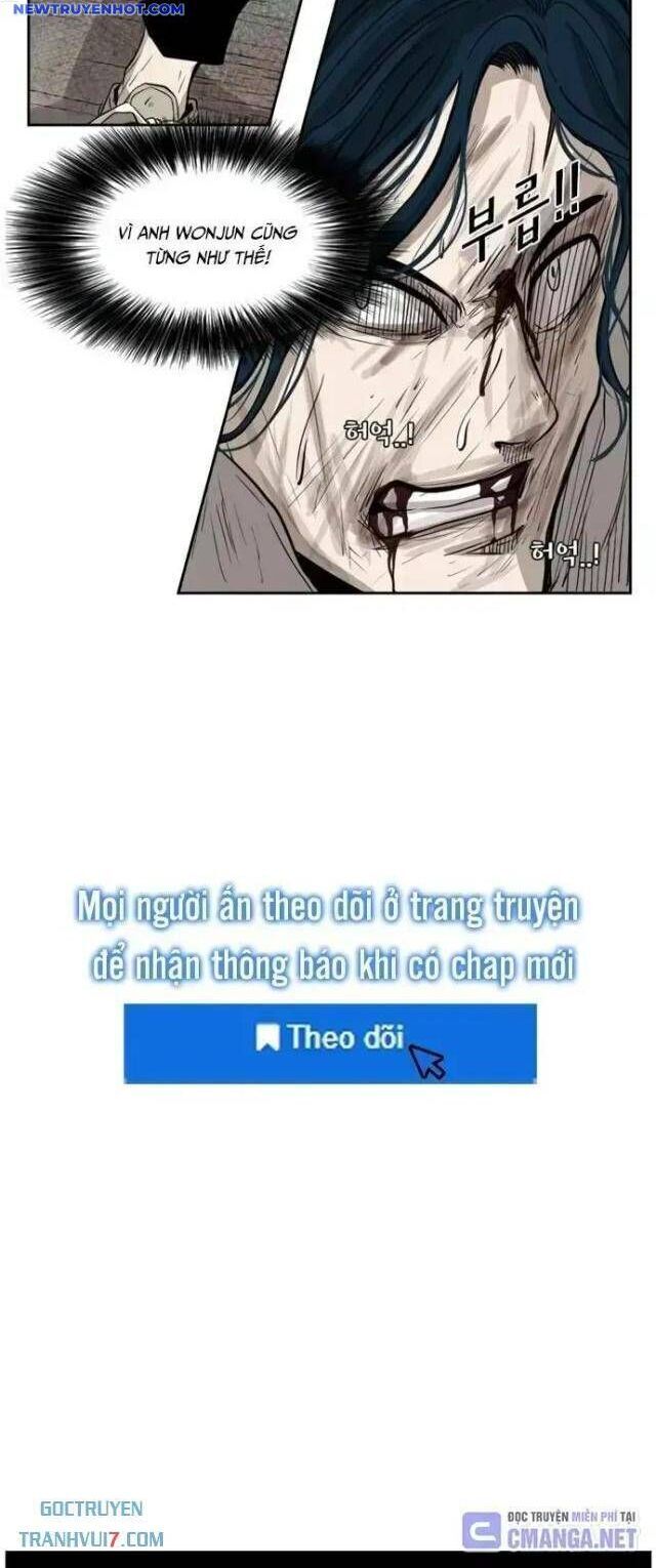 Shark - Cá Mập Chapter 118 - 19