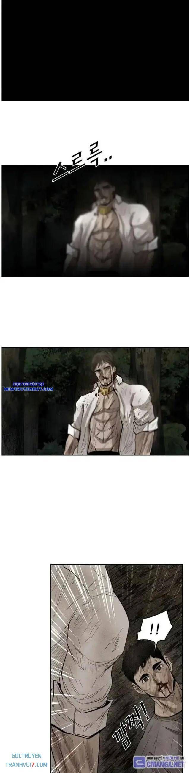 Shark - Cá Mập Chapter 118 - 20