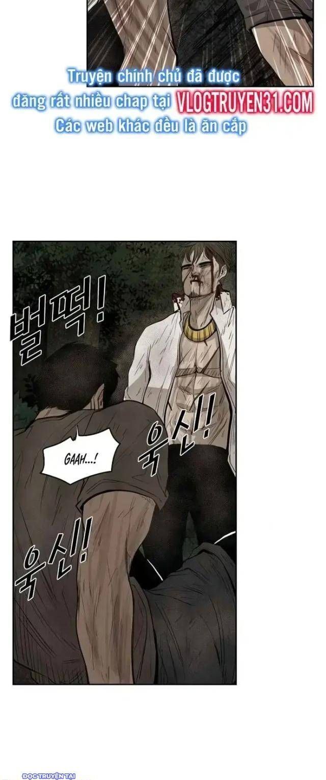 Shark - Cá Mập Chapter 118 - 21