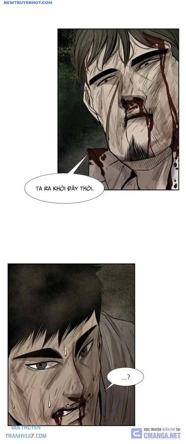 Shark - Cá Mập Chapter 118 - 22