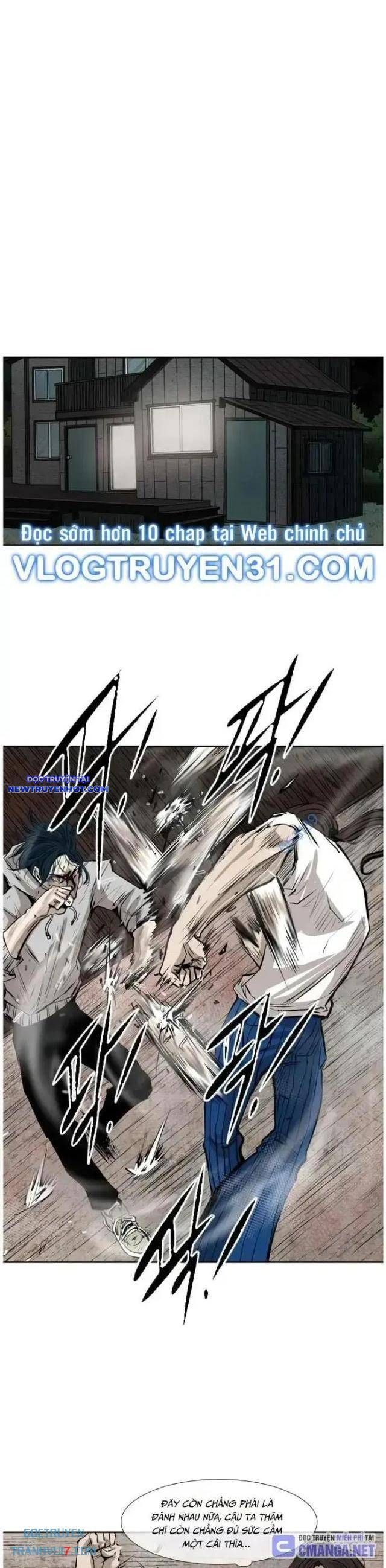 Shark - Cá Mập Chapter 118 - 23