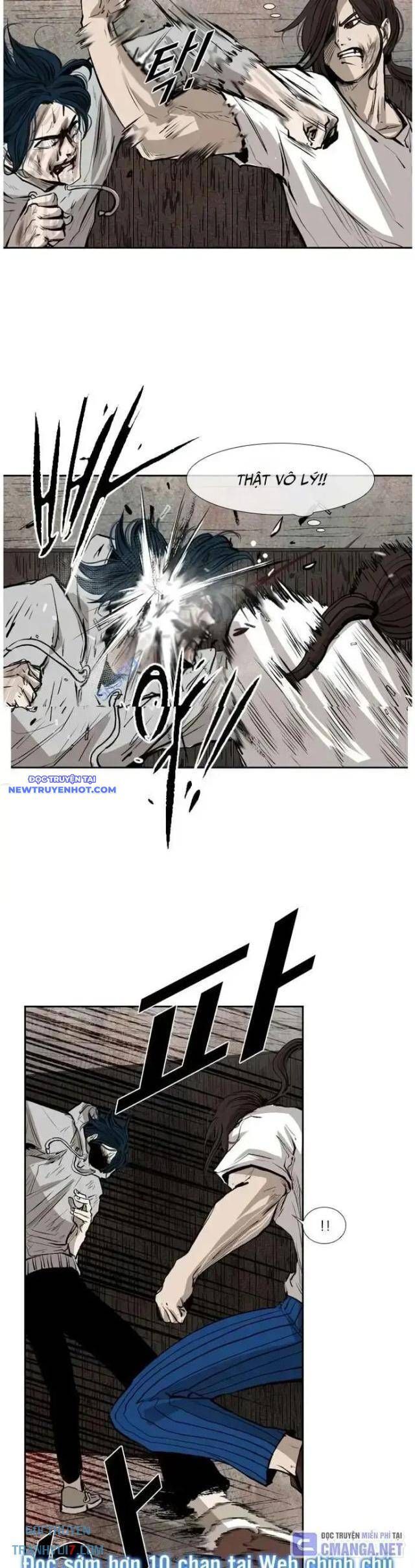 Shark - Cá Mập Chapter 118 - 24