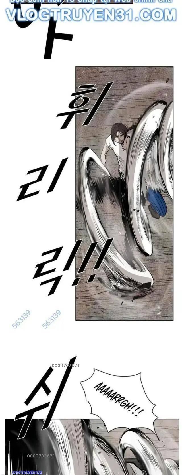 Shark - Cá Mập Chapter 118 - 25