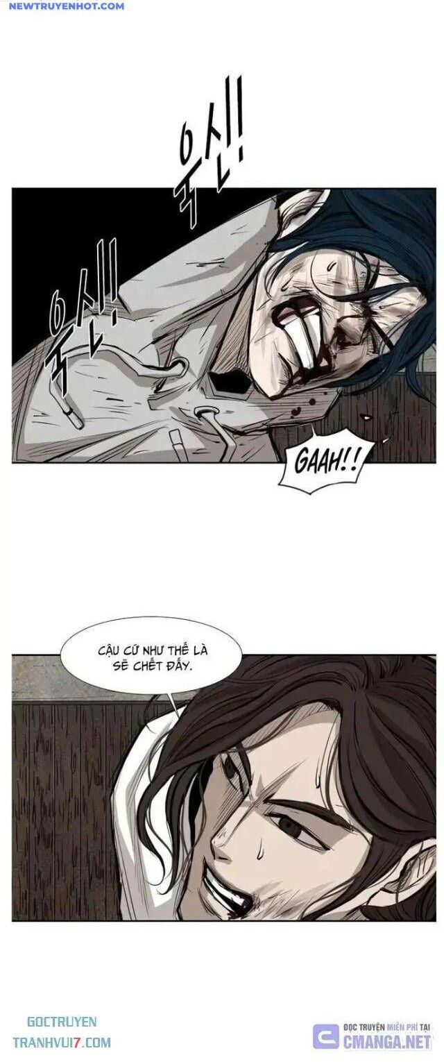 Shark - Cá Mập Chapter 118 - 28