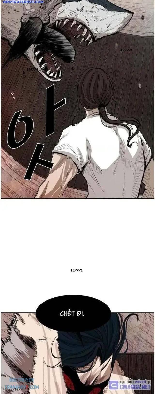 Shark - Cá Mập Chapter 118 - 4