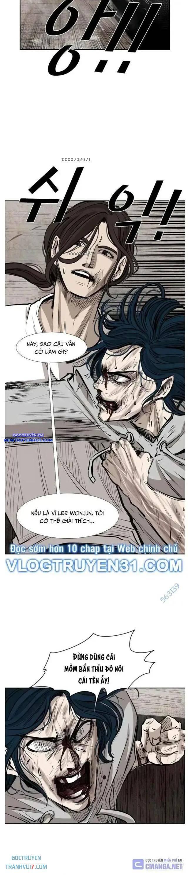 Shark - Cá Mập Chapter 118 - 32