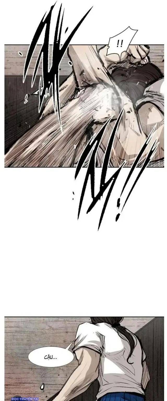 Shark - Cá Mập Chapter 118 - 33