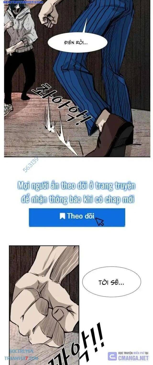 Shark - Cá Mập Chapter 118 - 34