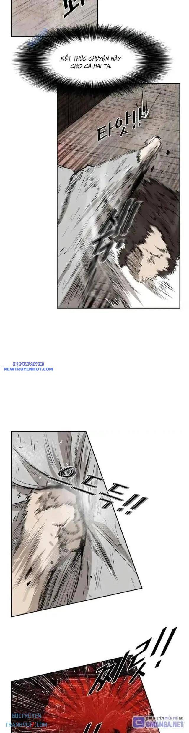 Shark - Cá Mập Chapter 118 - 35