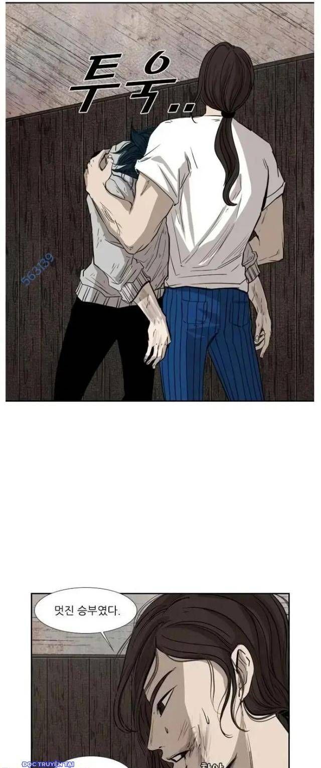 Shark - Cá Mập Chapter 118 - 36