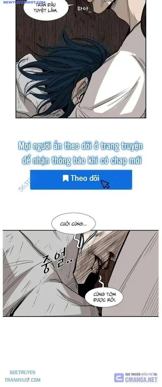 Shark - Cá Mập Chapter 118 - 37