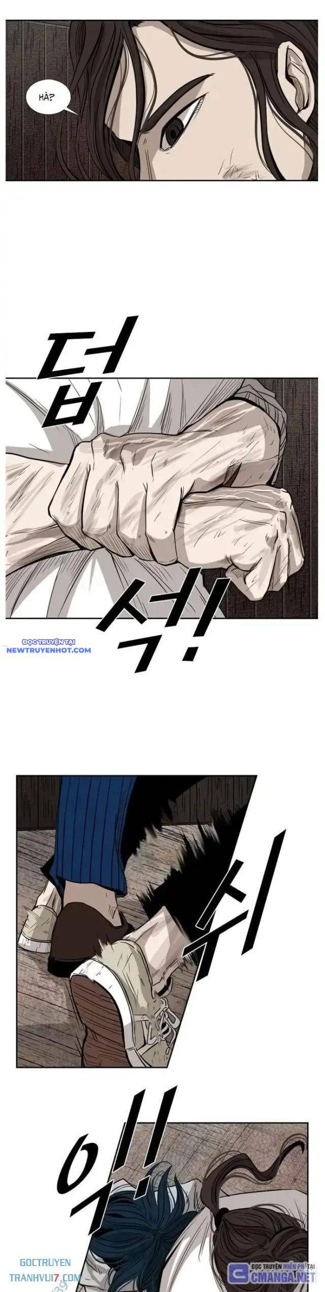 Shark - Cá Mập Chapter 118 - 38