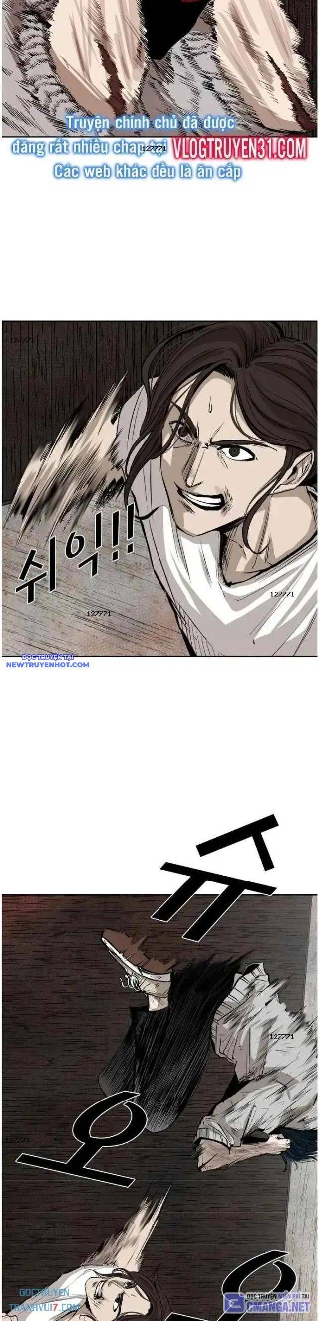 Shark - Cá Mập Chapter 118 - 5