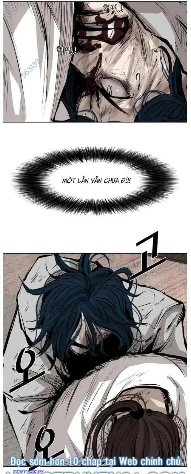 Shark - Cá Mập Chapter 118 - 41