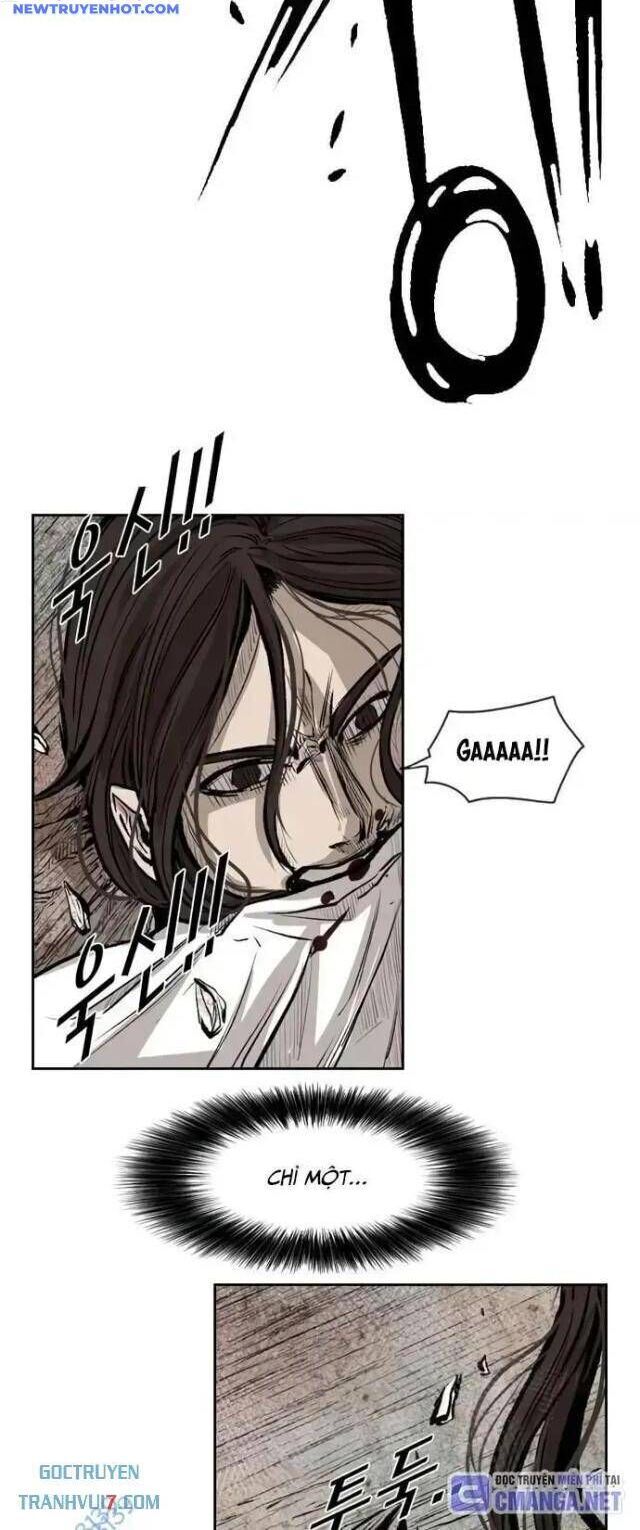 Shark - Cá Mập Chapter 118 - 44