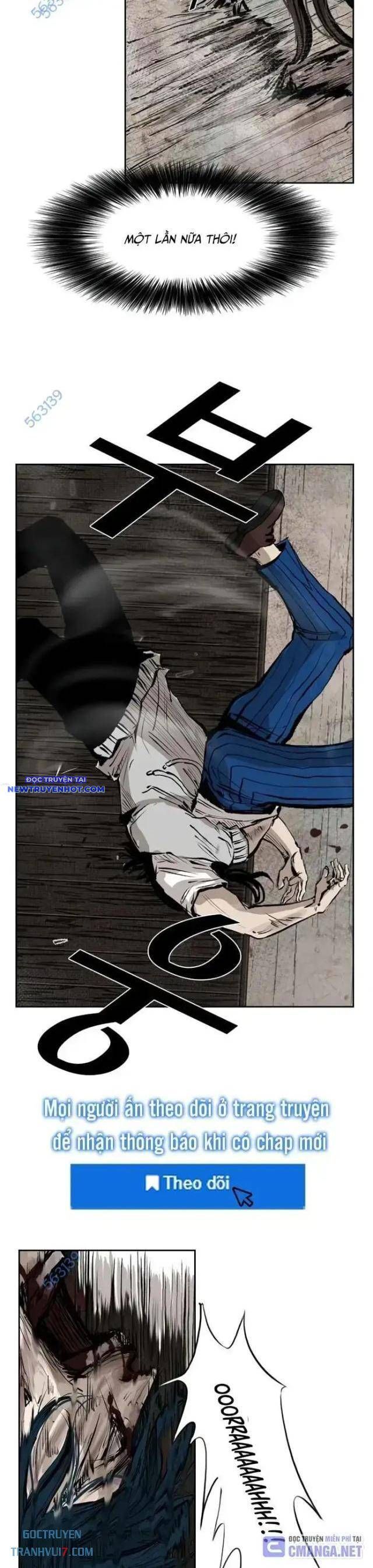 Shark - Cá Mập Chapter 118 - 45