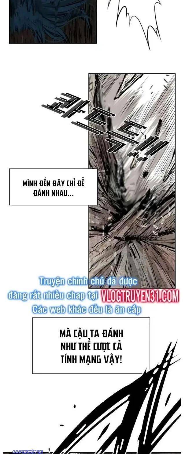 Shark - Cá Mập Chapter 118 - 46