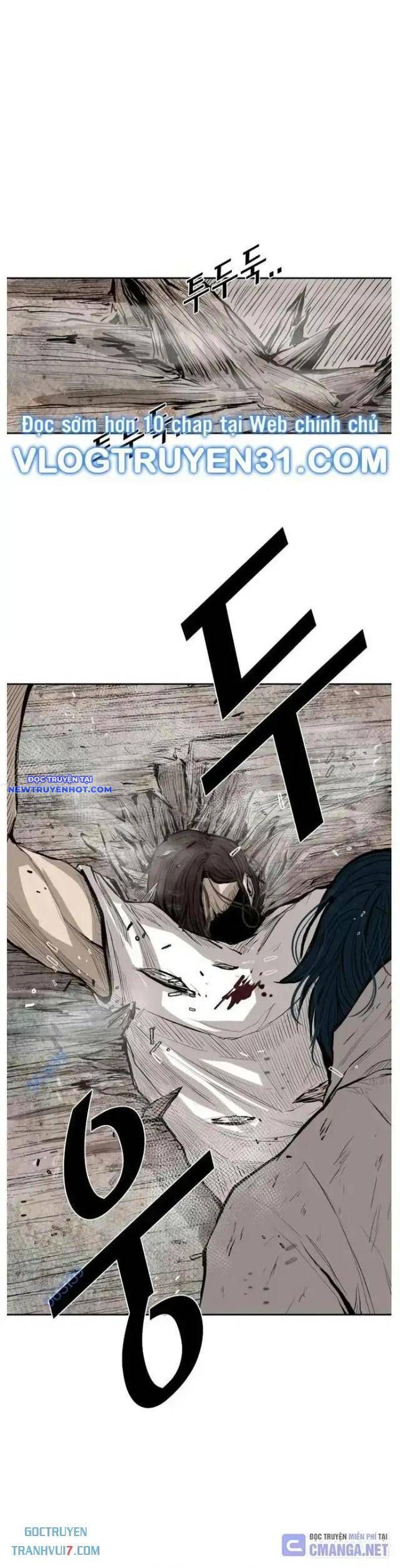 Shark - Cá Mập Chapter 118 - 48