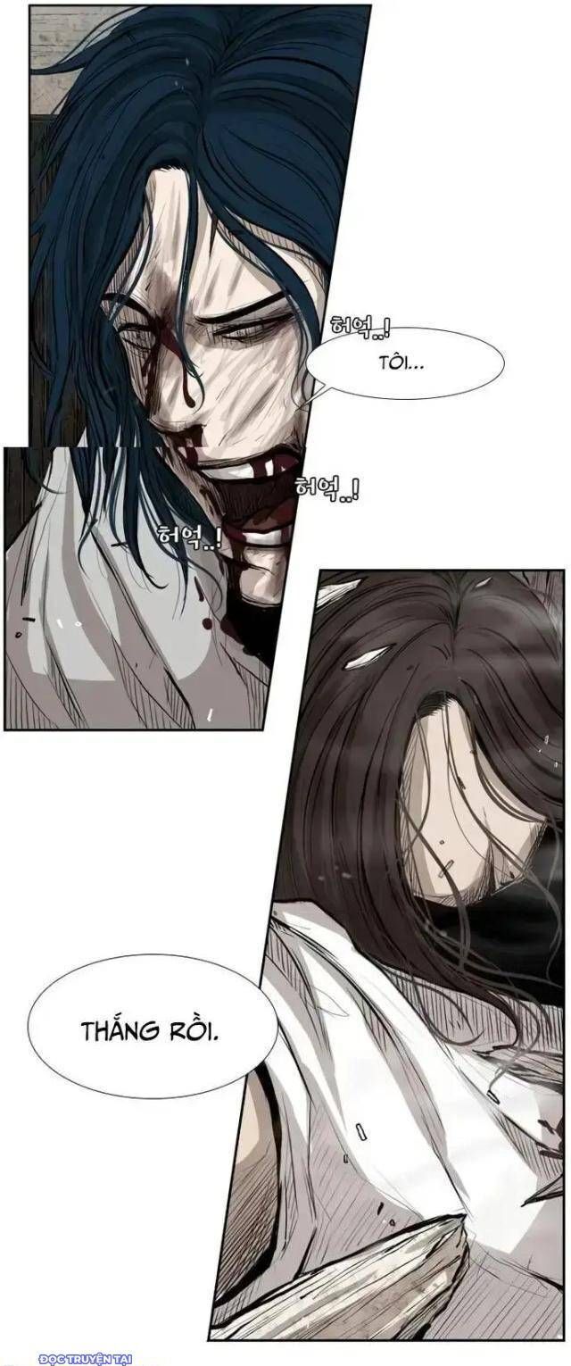 Shark - Cá Mập Chapter 118 - 49