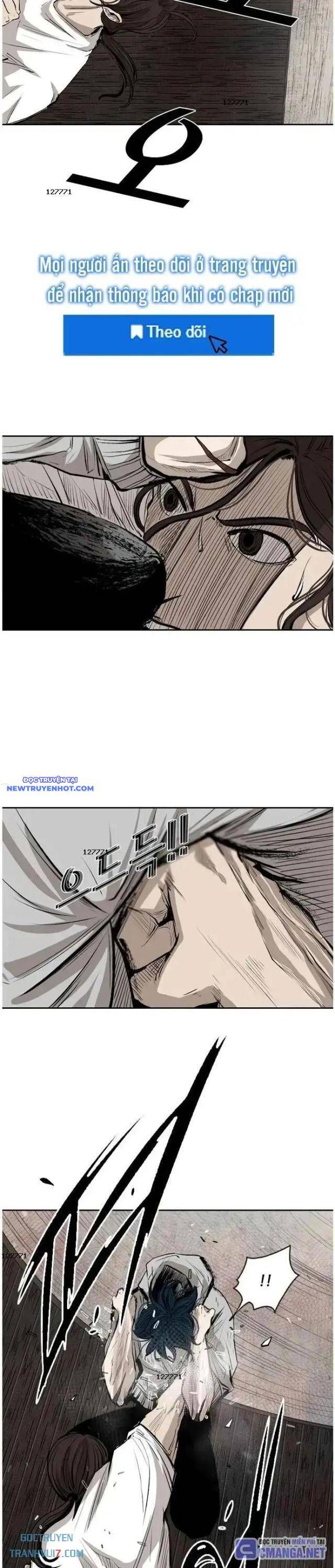 Shark - Cá Mập Chapter 118 - 6