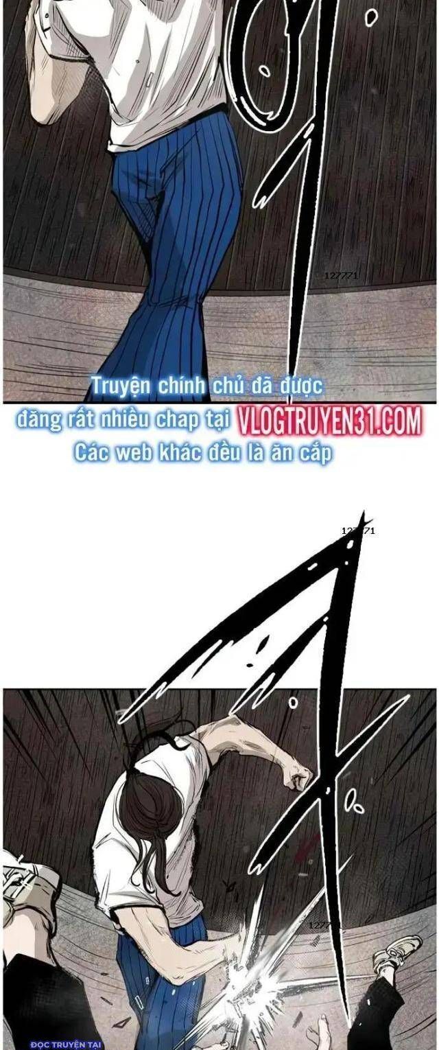 Shark - Cá Mập Chapter 118 - 7