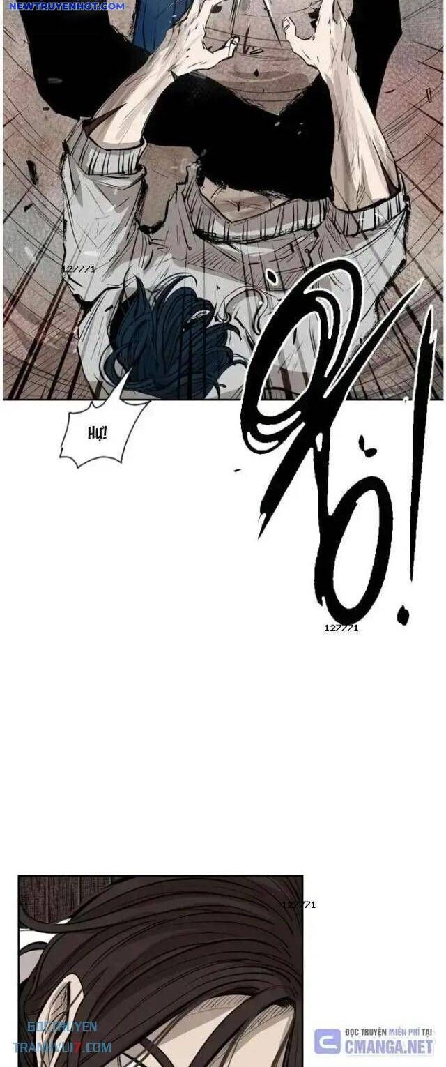 Shark - Cá Mập Chapter 118 - 8