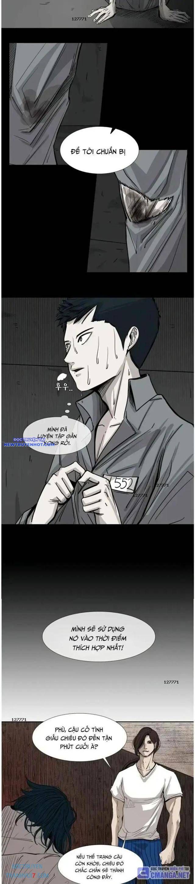 Shark - Cá Mập Chapter 118 - 10