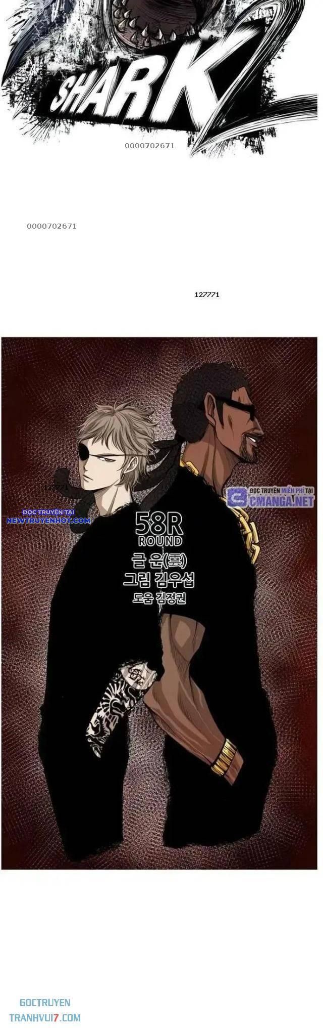 Shark - Cá Mập Chapter 119 - 2