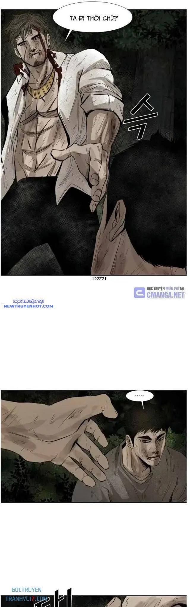 Shark - Cá Mập Chapter 119 - 11