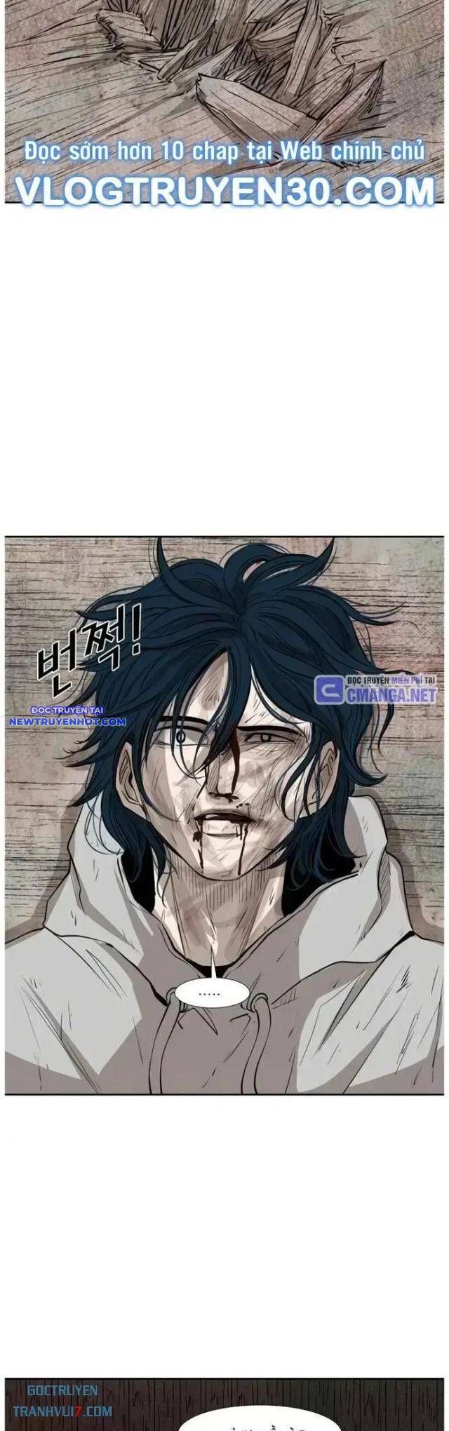 Shark - Cá Mập Chapter 119 - 14