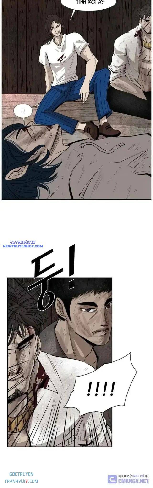 Shark - Cá Mập Chapter 119 - 15