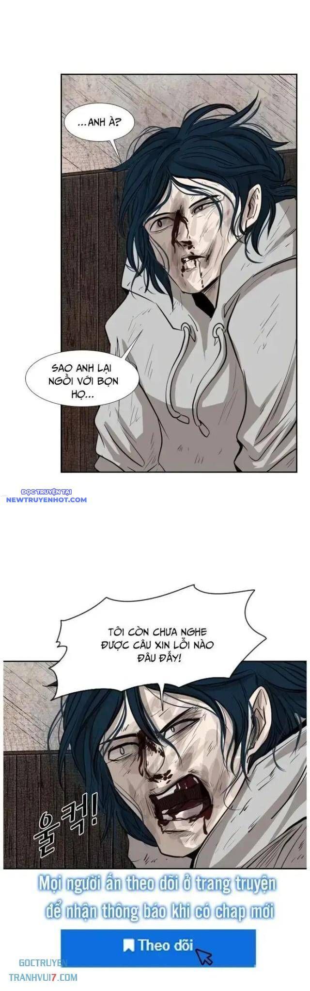 Shark - Cá Mập Chapter 119 - 16