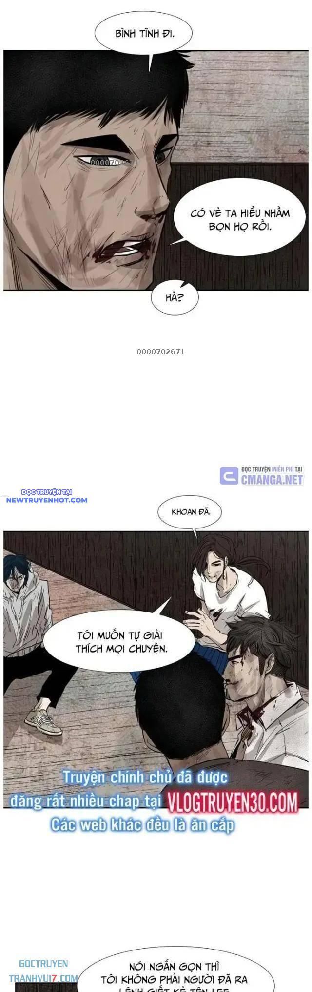 Shark - Cá Mập Chapter 119 - 17