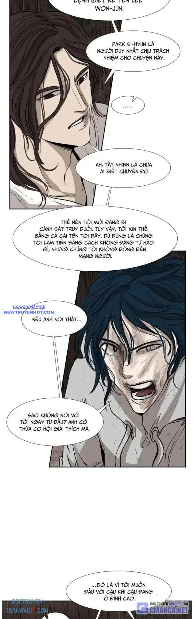 Shark - Cá Mập Chapter 119 - 18