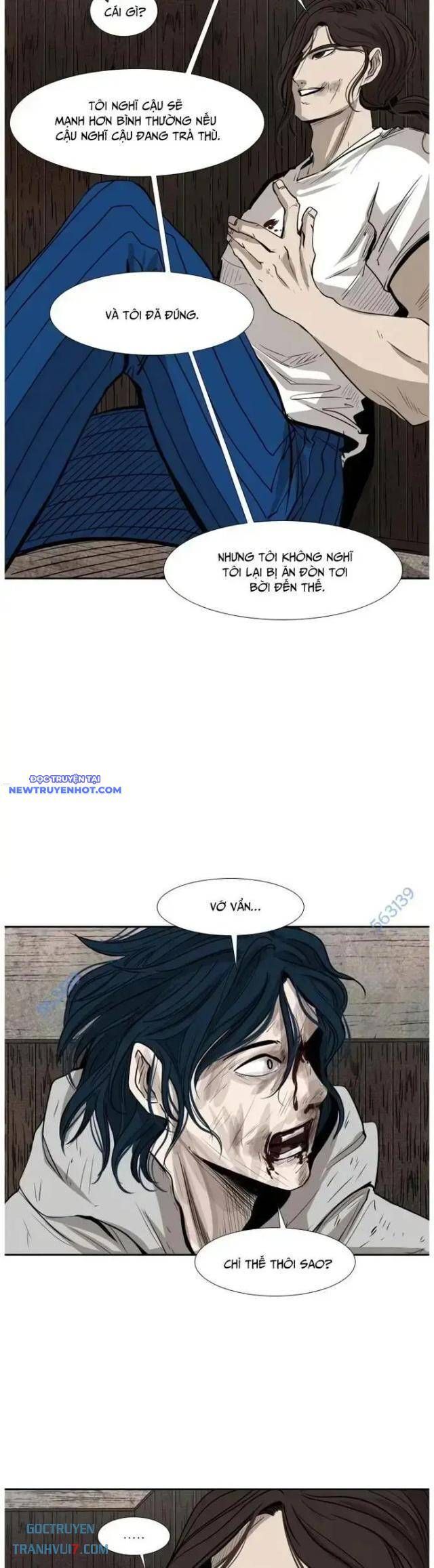 Shark - Cá Mập Chapter 119 - 19