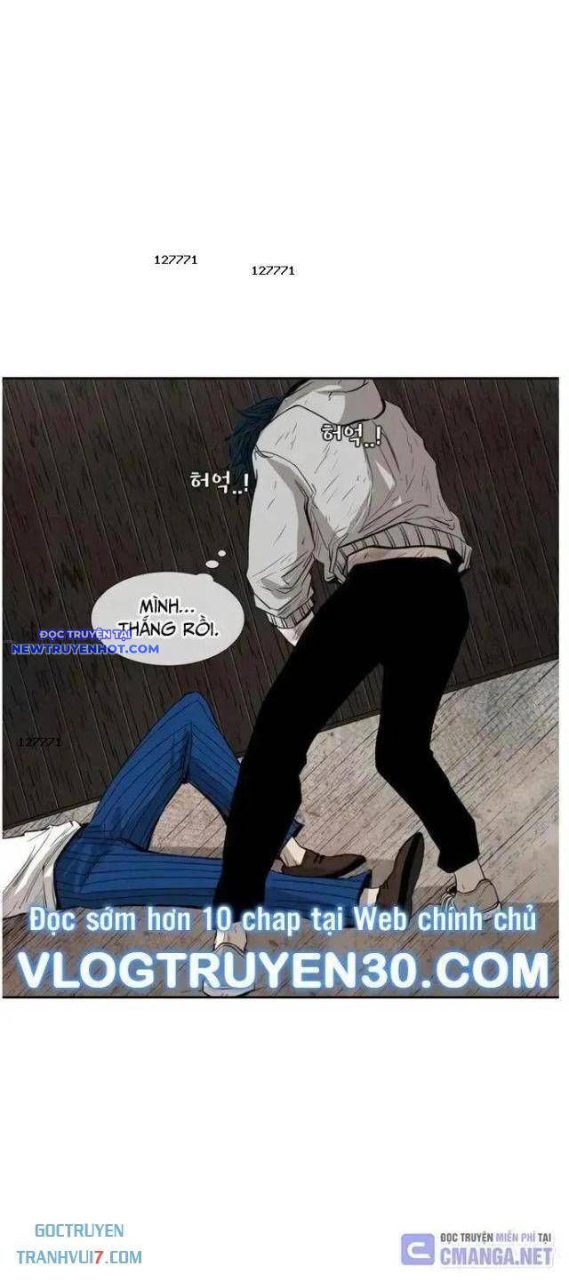 Shark - Cá Mập Chapter 119 - 3