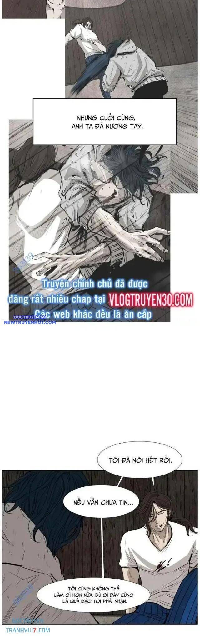 Shark - Cá Mập Chapter 119 - 22