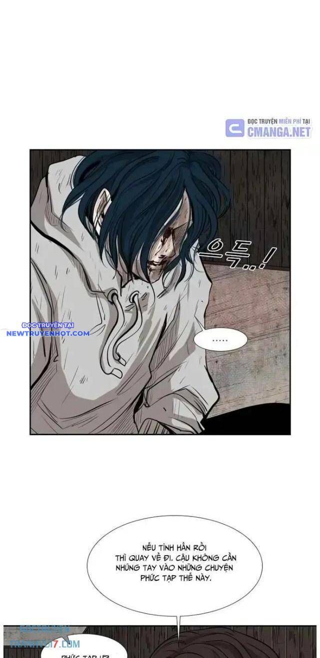 Shark - Cá Mập Chapter 119 - 23