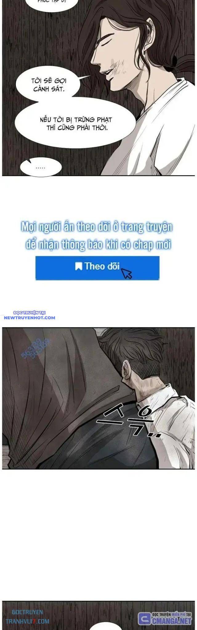 Shark - Cá Mập Chapter 119 - 24