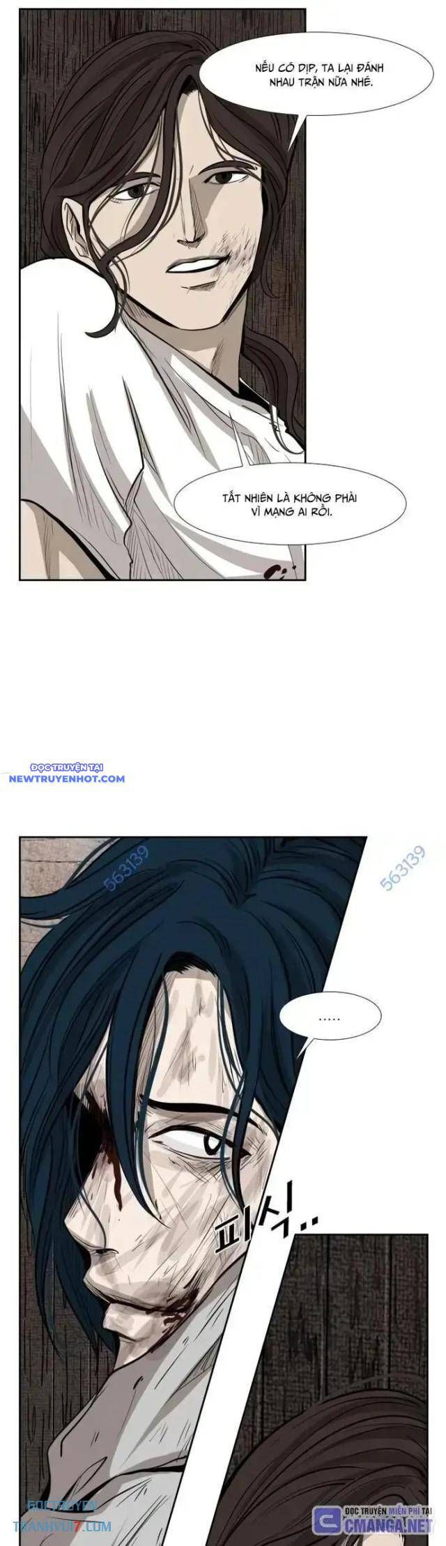 Shark - Cá Mập Chapter 119 - 27